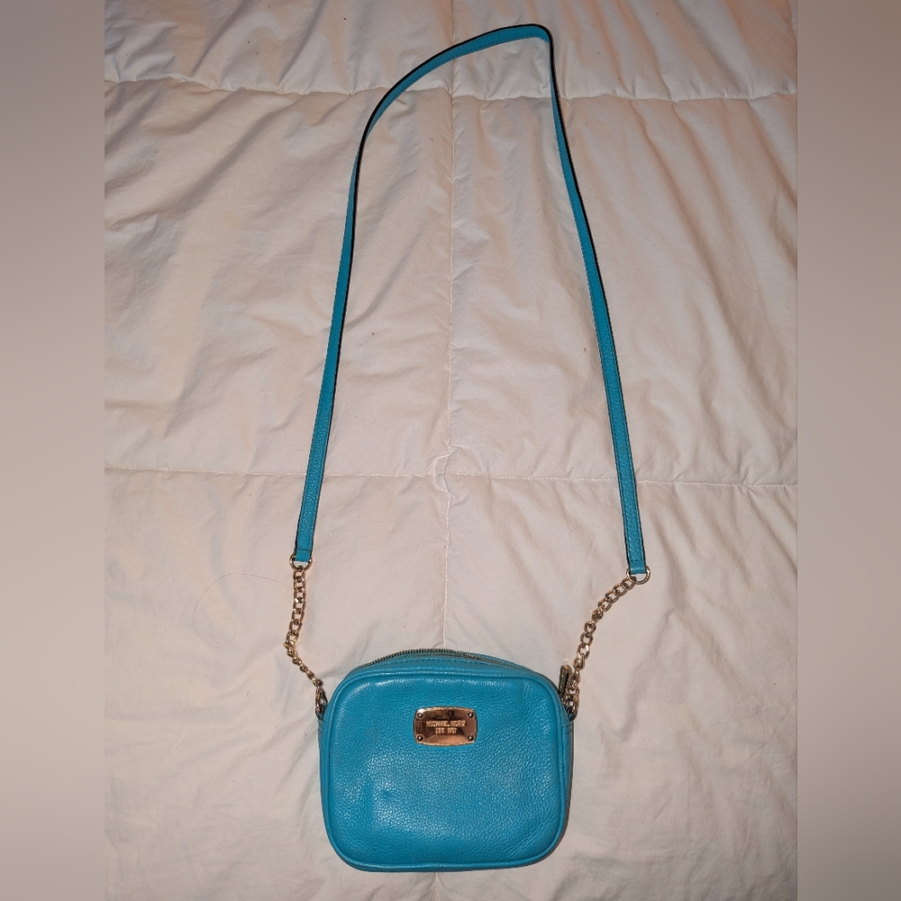 🩷 Michael Kors crossbody - Picture 7 of 7